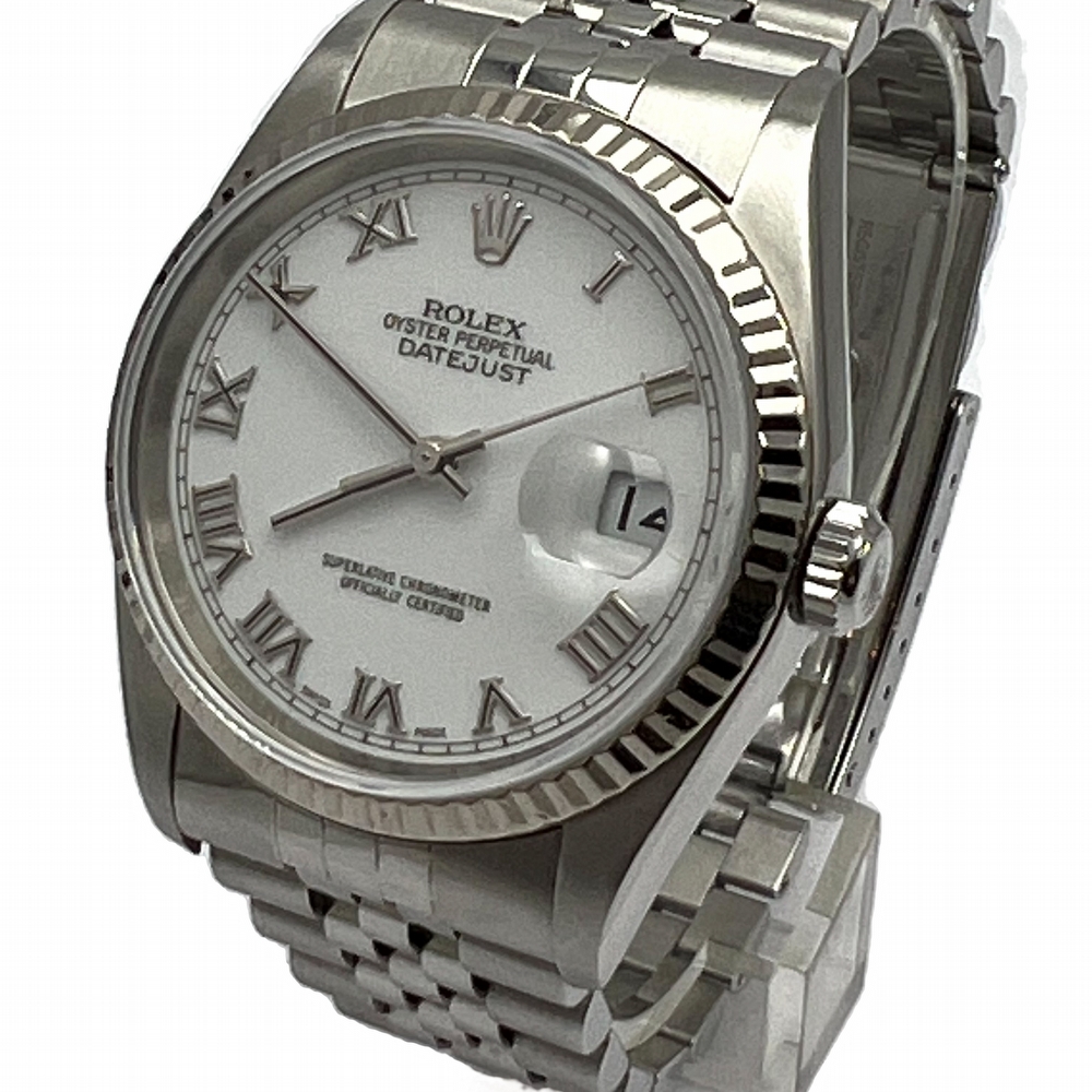 Rolex Datejust 36