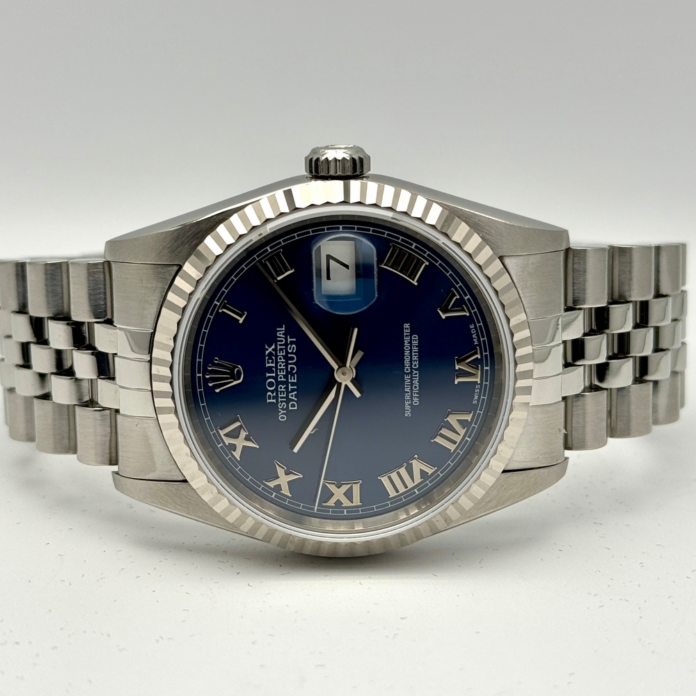 Rolex Datejust 36 