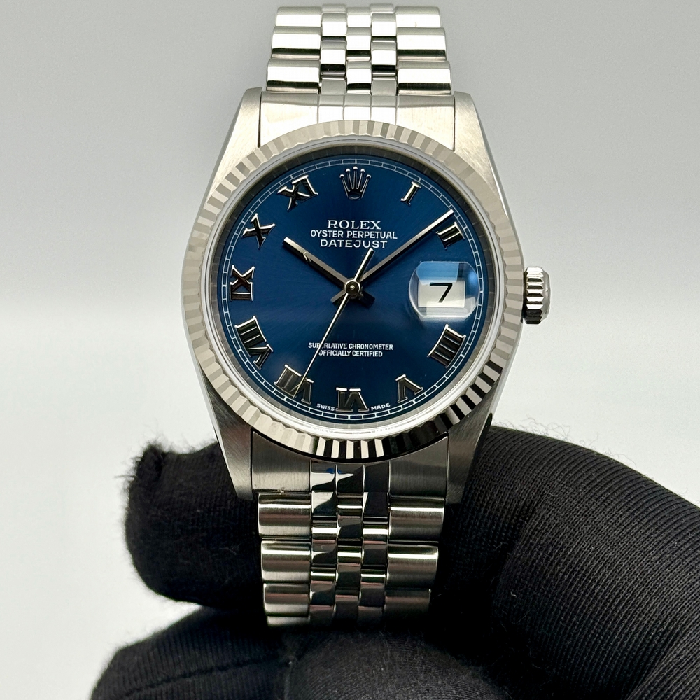 Rolex Datejust 36 