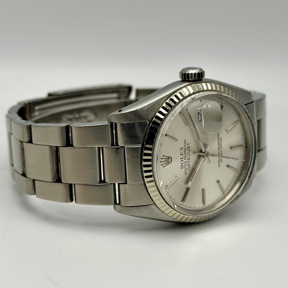 Rolex Datejust 36 