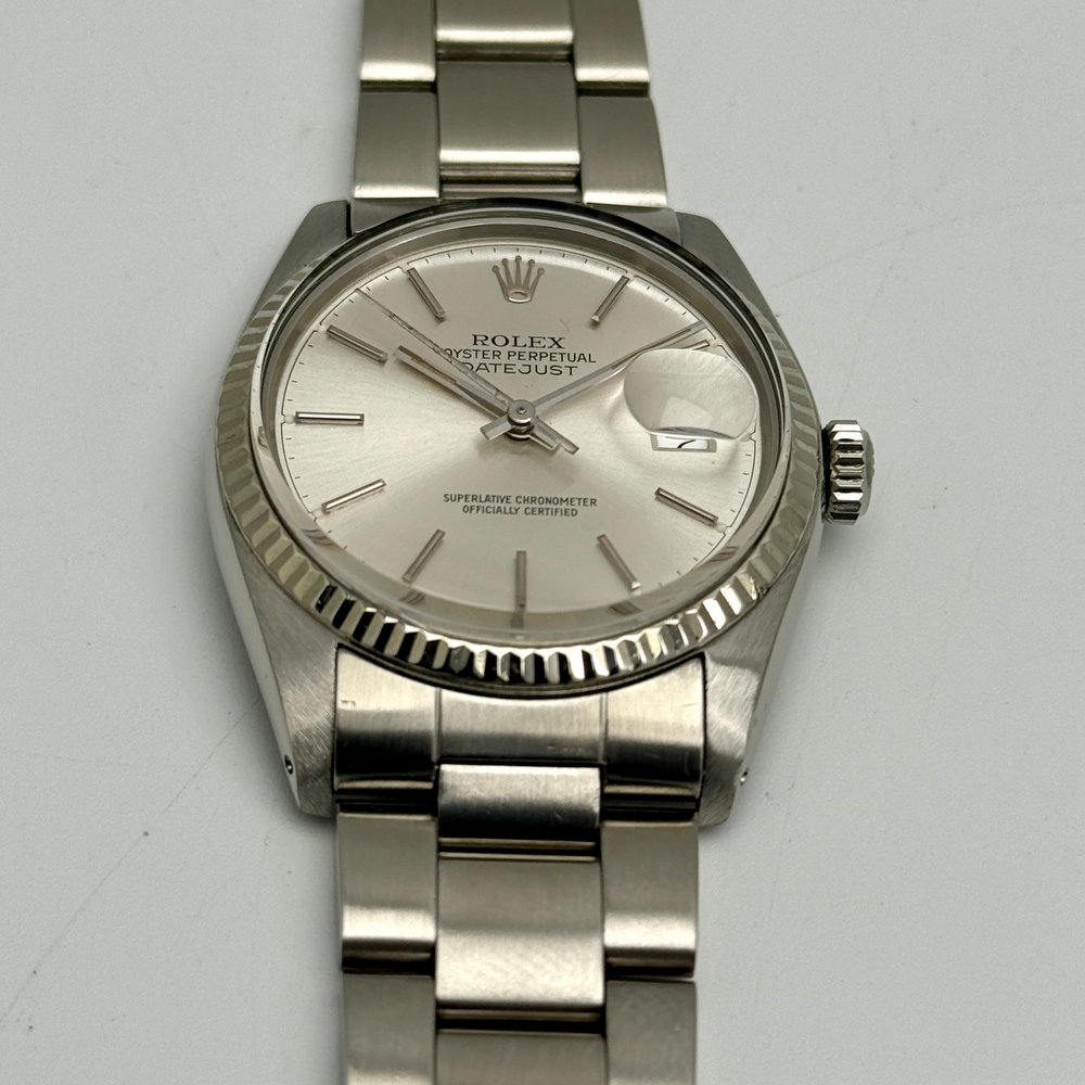Rolex Datejust 36 