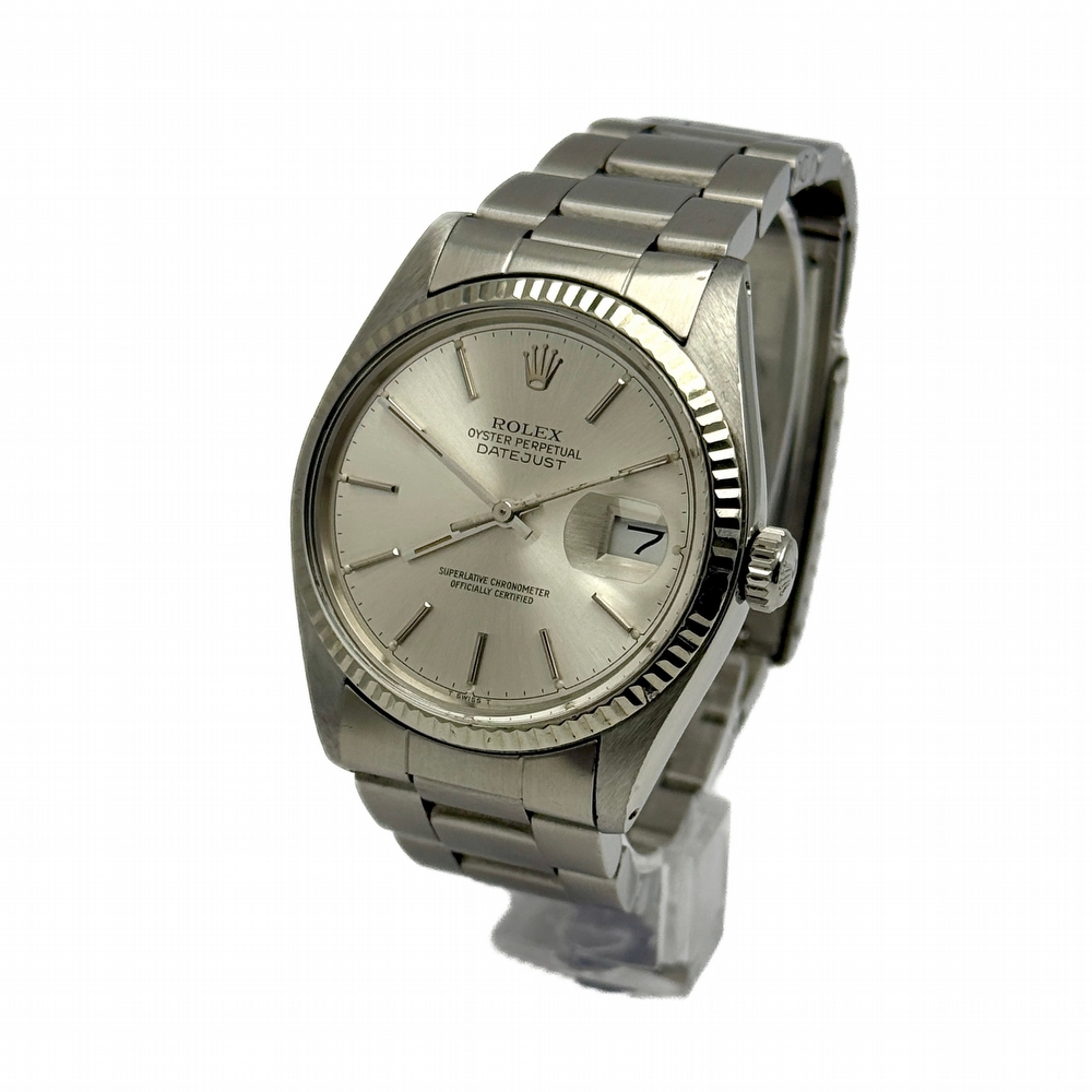Rolex Datejust 36 