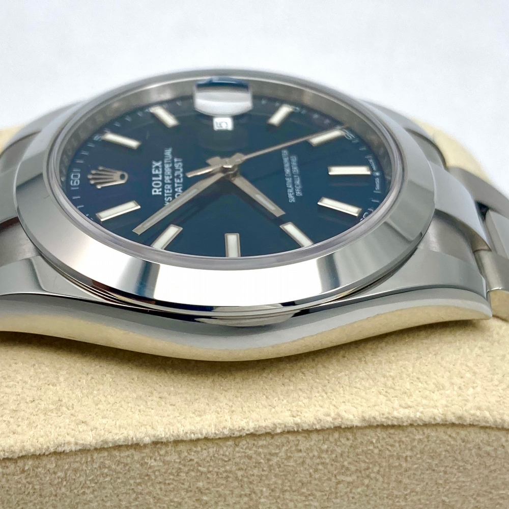 rolex datejust 44