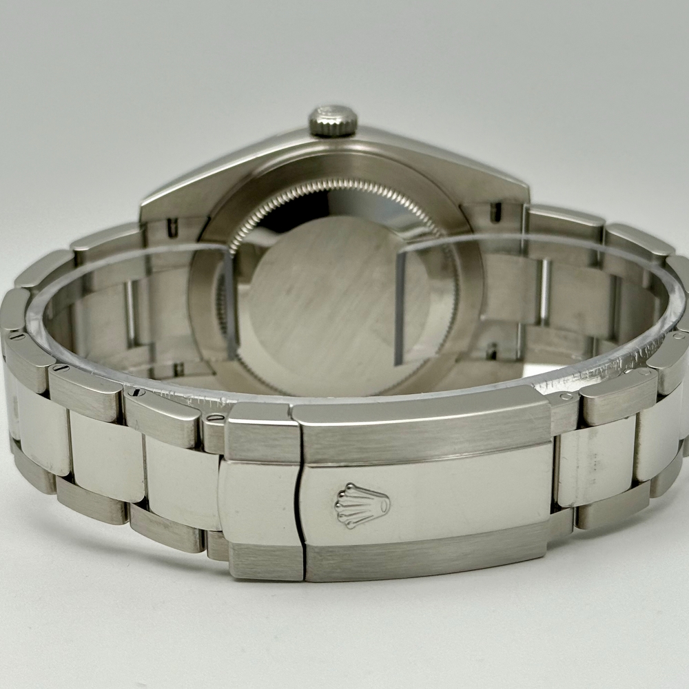 Rolex Datejust 41 Blue