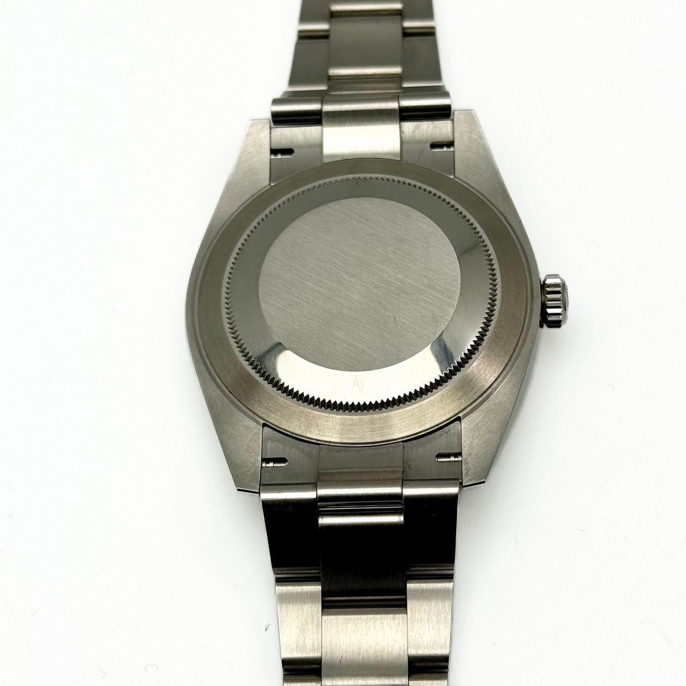 Rolex Datejust 41 Blue