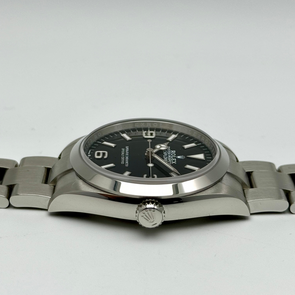ROLEX EXPLORER 1