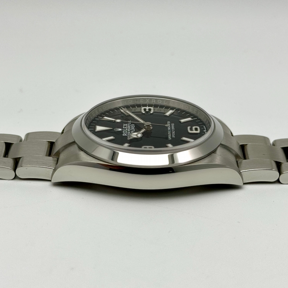 ROLEX EXPLORER 1