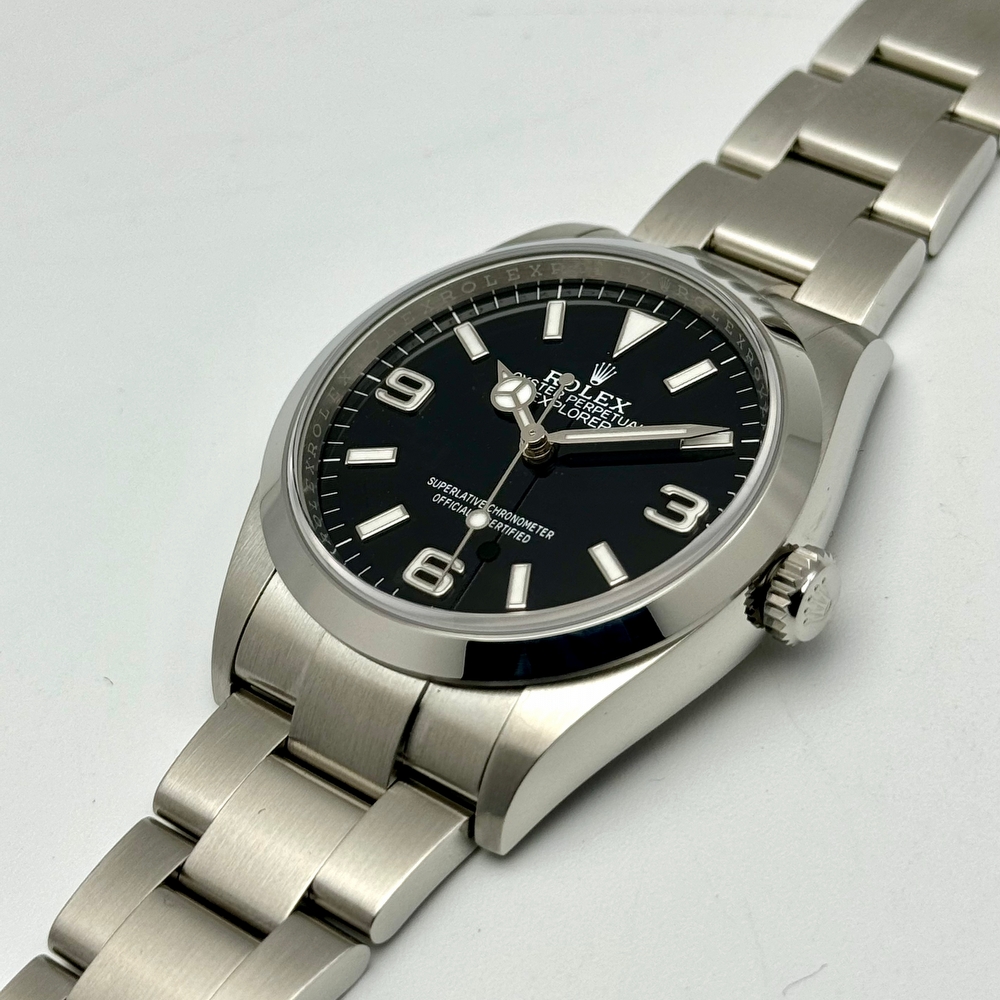 ROLEX EXPLORER 1