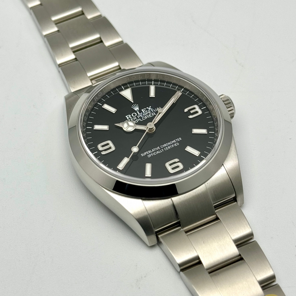 ROLEX EXPLORER 1