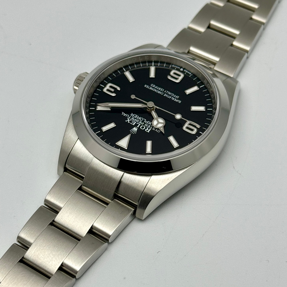 ROLEX EXPLORER 1