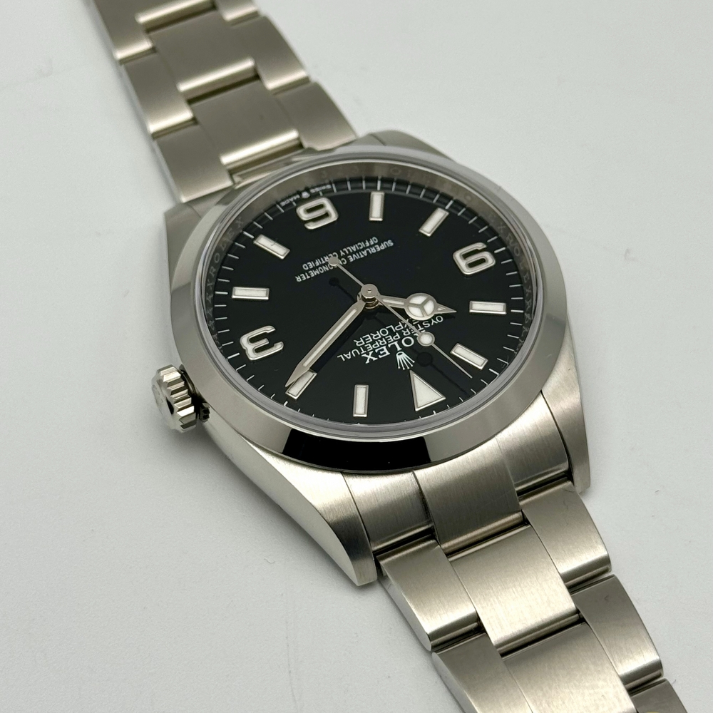 ROLEX EXPLORER 1