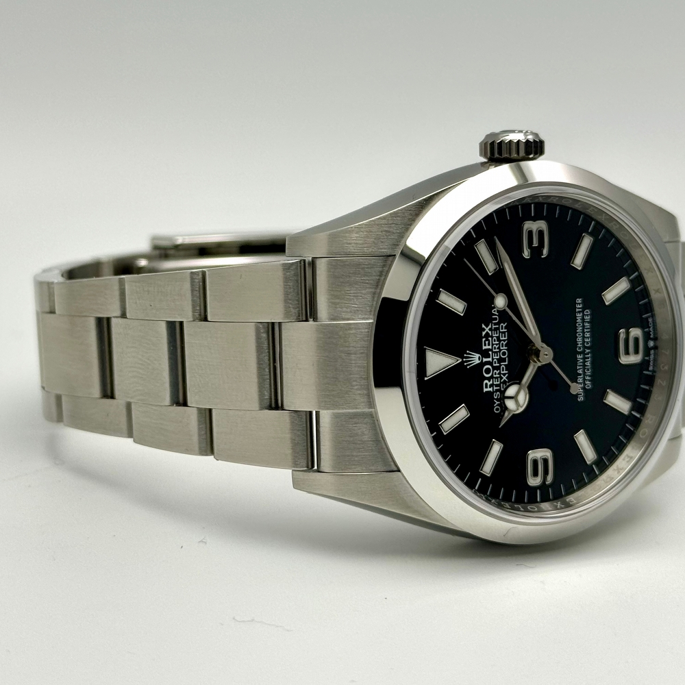 ROLEX EXPLORER 1