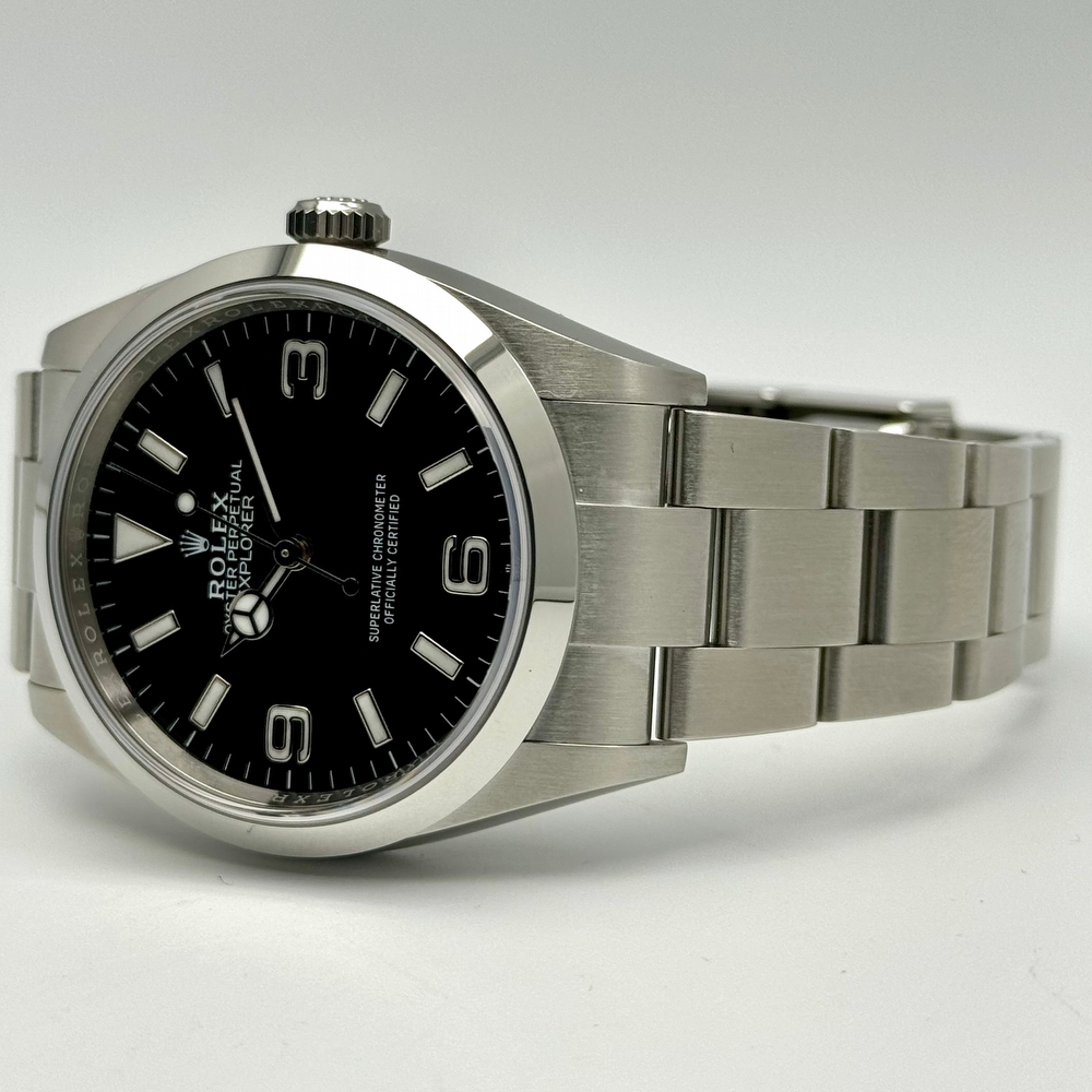 ROLEX EXPLORER 1