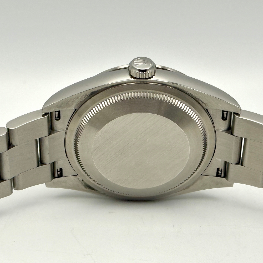 Rolex Explorer 36 