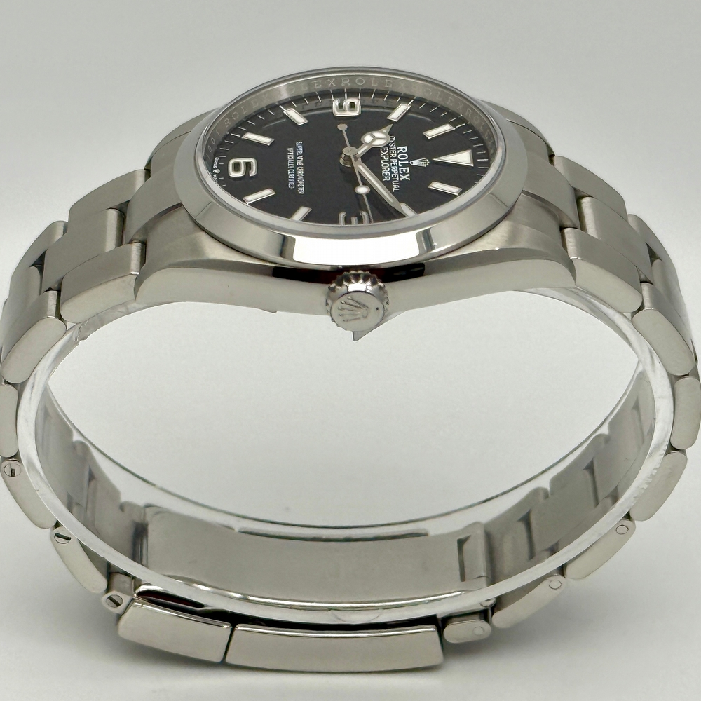 Rolex Explorer 36 