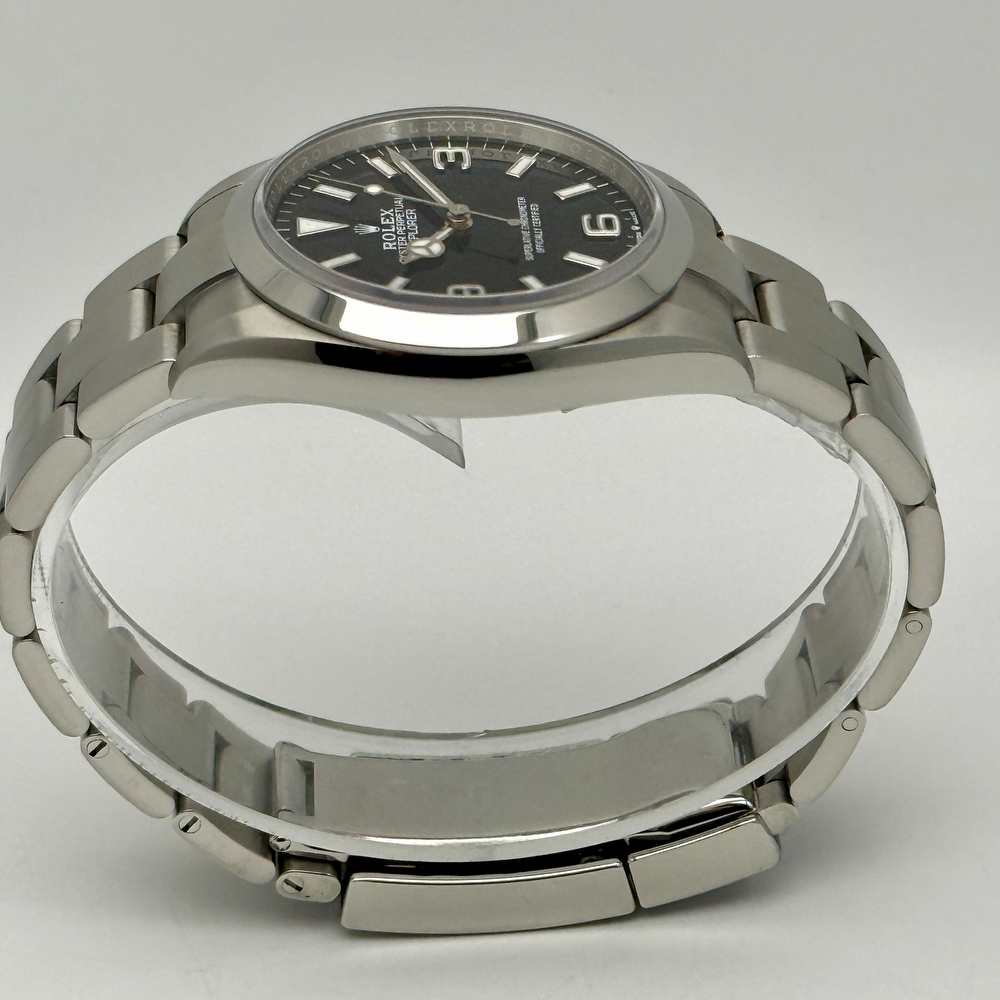 Rolex Explorer 36 