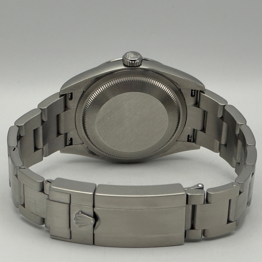 Rolex Explorer 36 