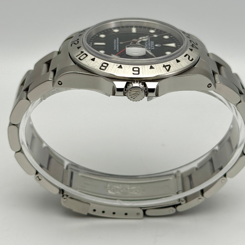 Rolex Explorer II