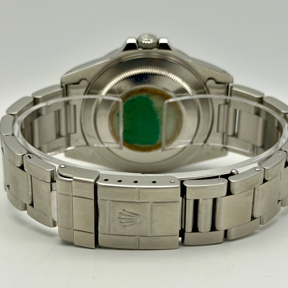 Rolex Explorer II