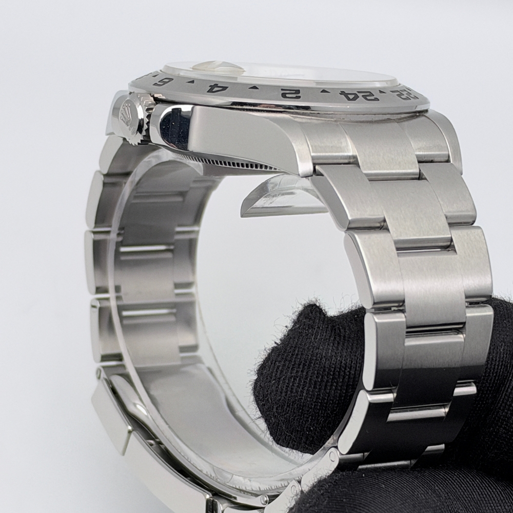Rolex Explorer II "Polar"