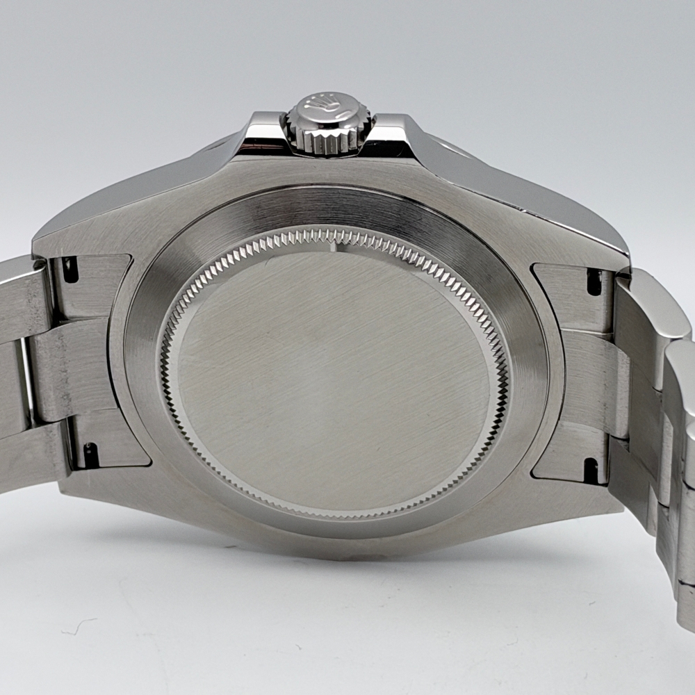 Rolex Explorer II "Polar"
