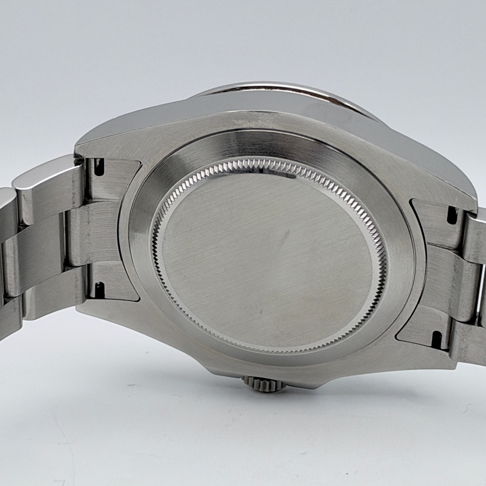 Rolex Explorer II "Polar"