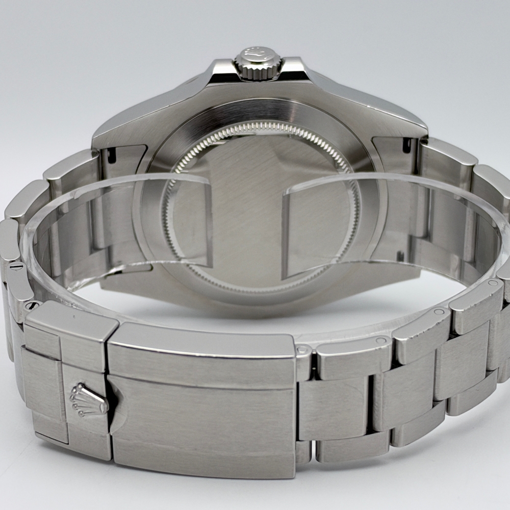Rolex Explorer II "Polar"