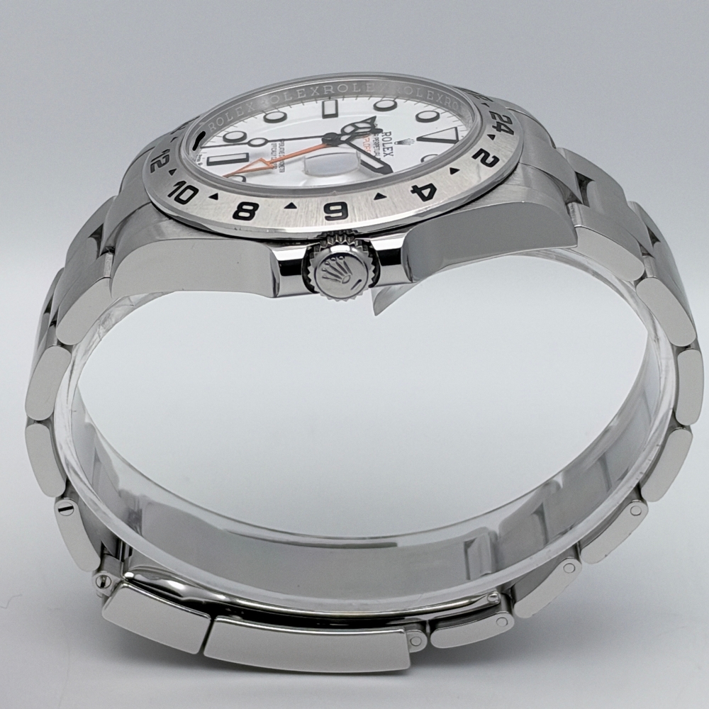 Rolex Explorer II "Polar"