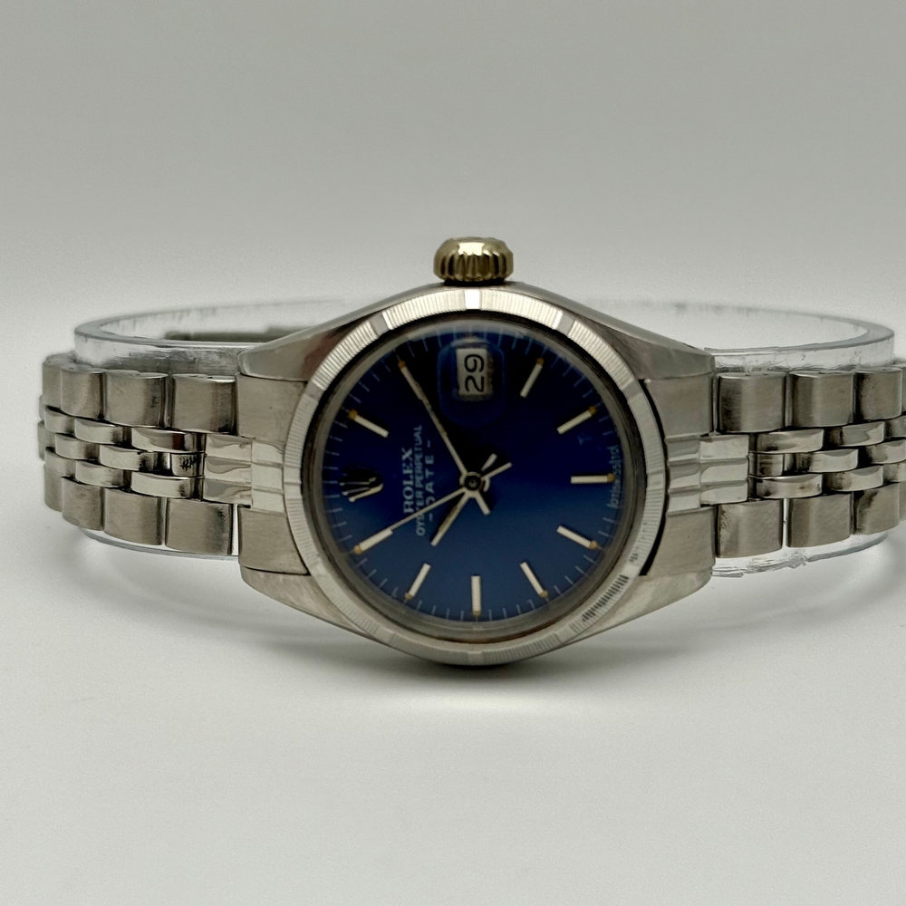 Rolex Lady DateJust