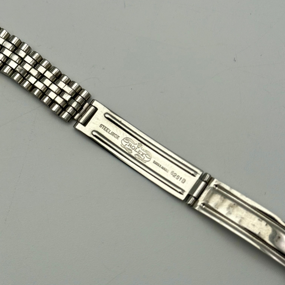 Rolex Lady DateJust