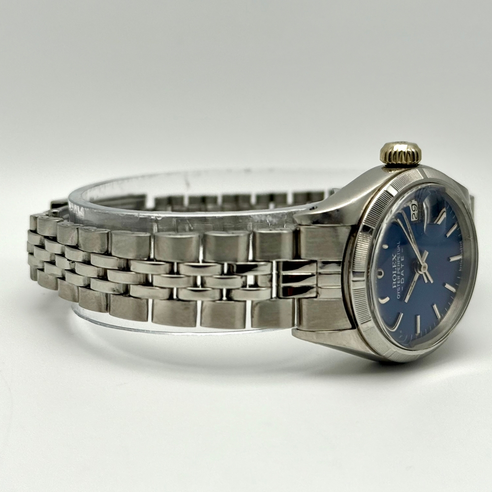 Rolex Lady DateJust