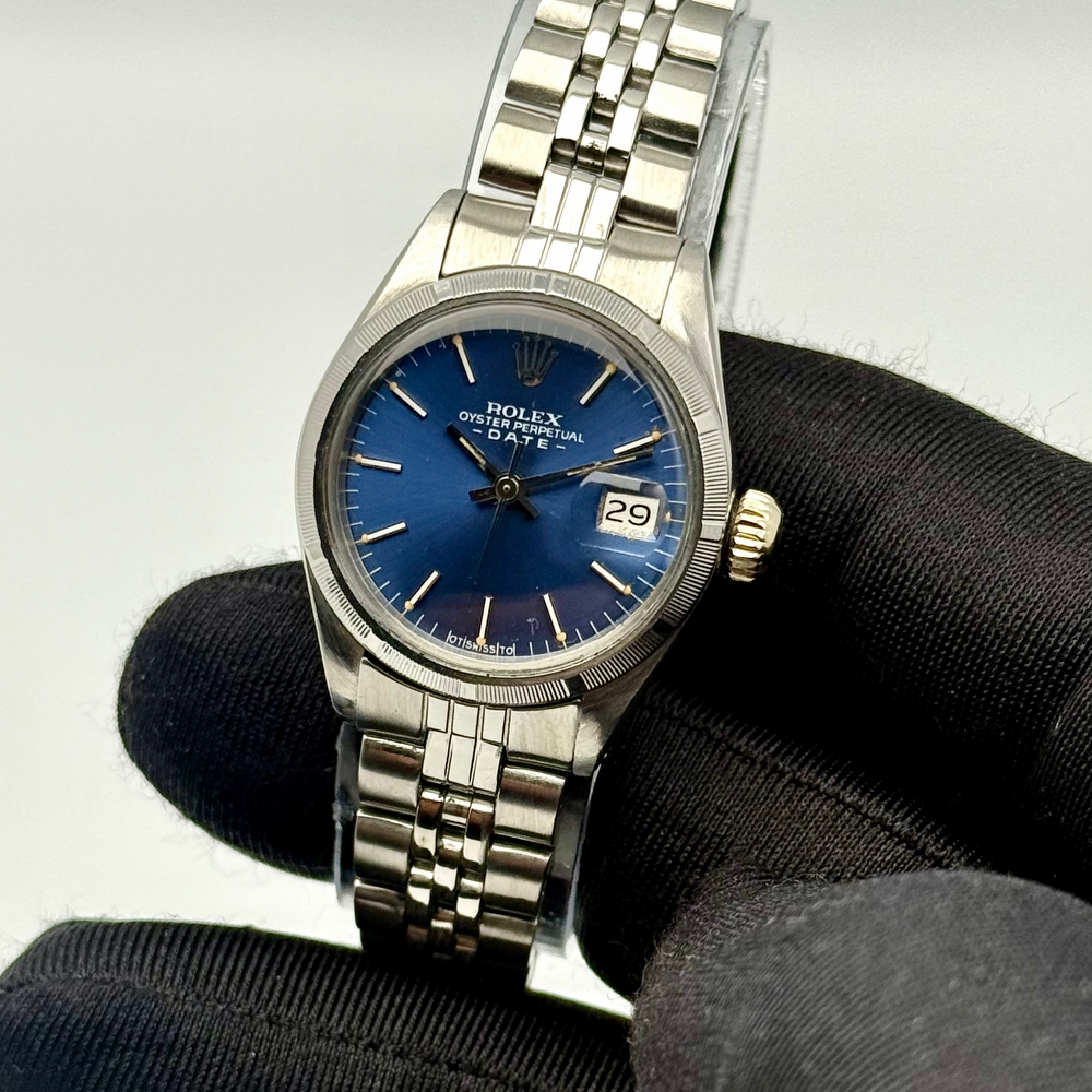 Rolex Lady DateJust