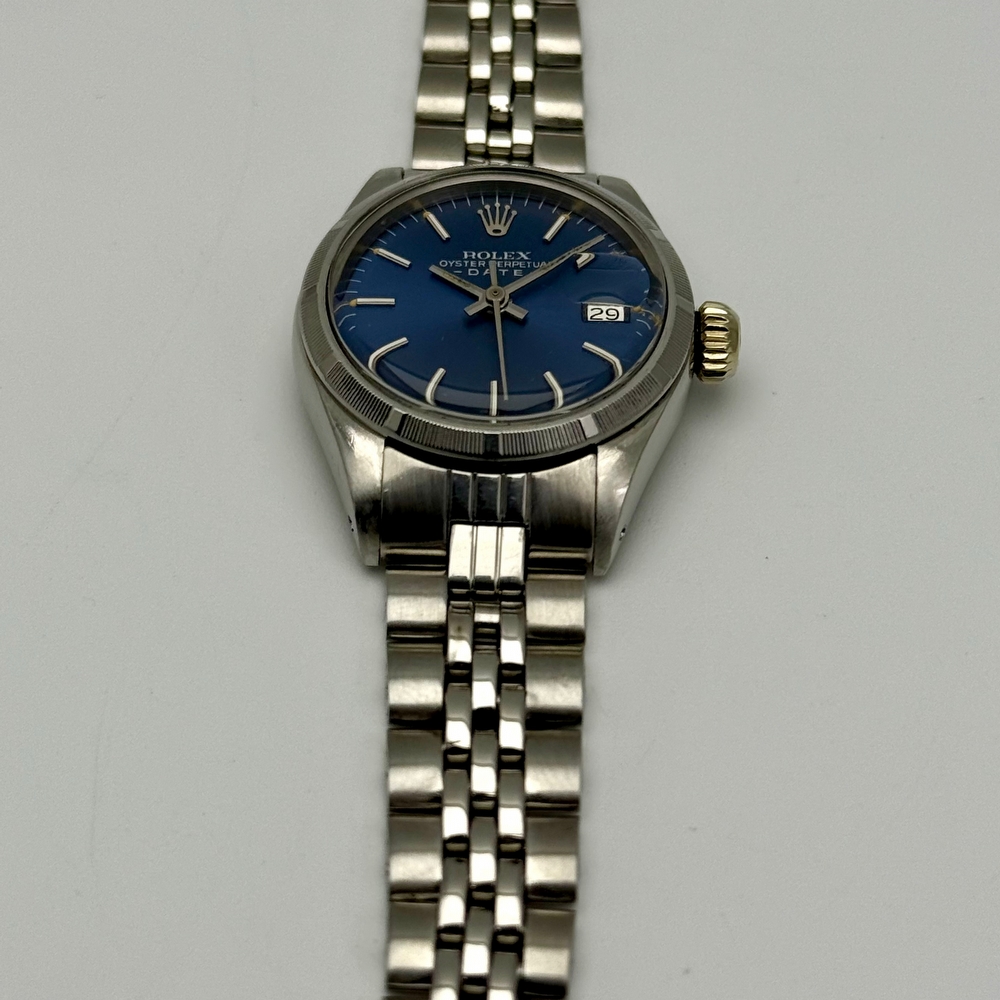 Rolex Lady DateJust