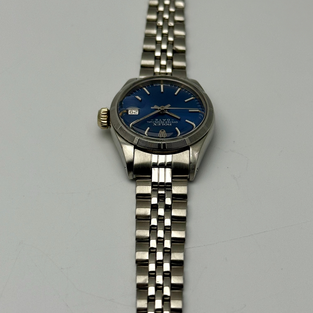 Rolex Lady DateJust