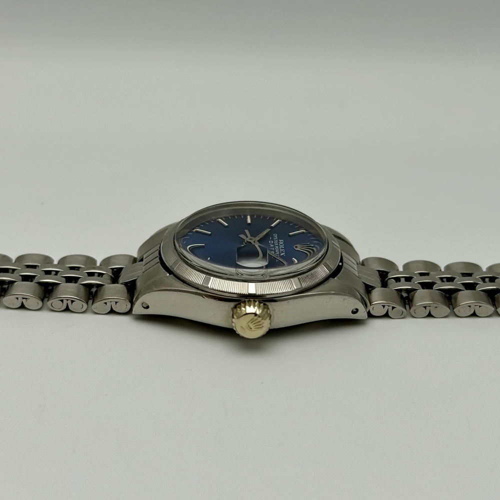 Rolex Lady DateJust