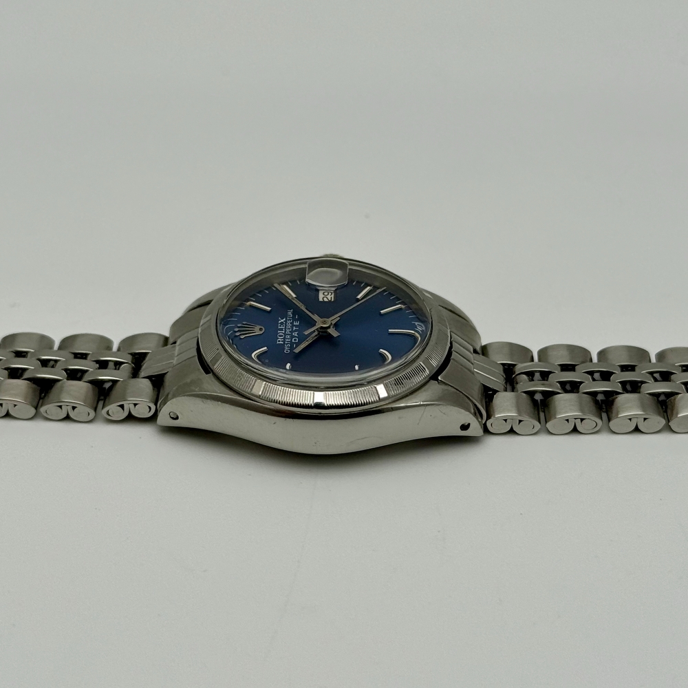 Rolex Lady DateJust