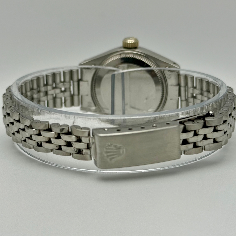 Rolex Lady DateJust