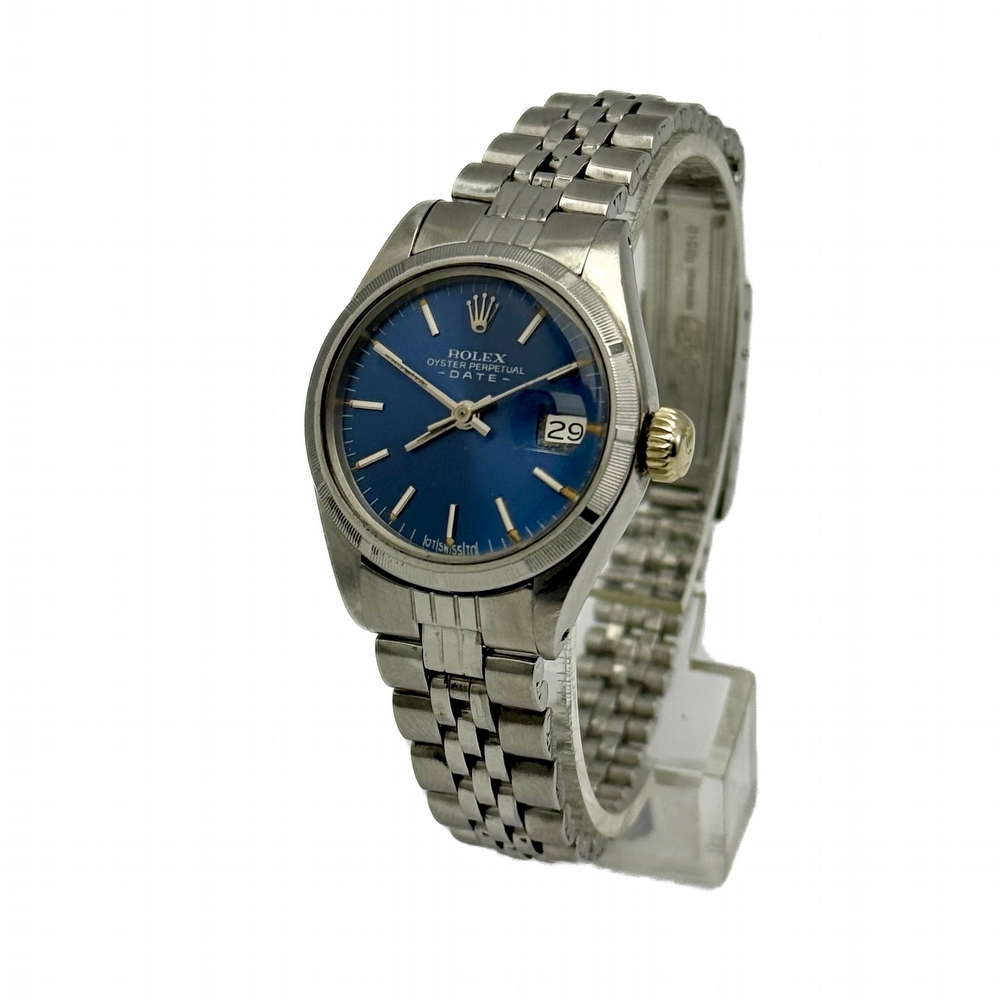 Rolex Lady DateJust