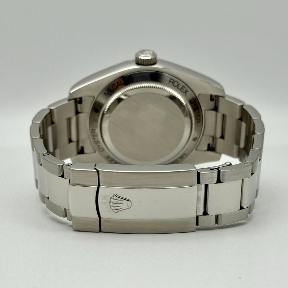 Rolex Milgauss