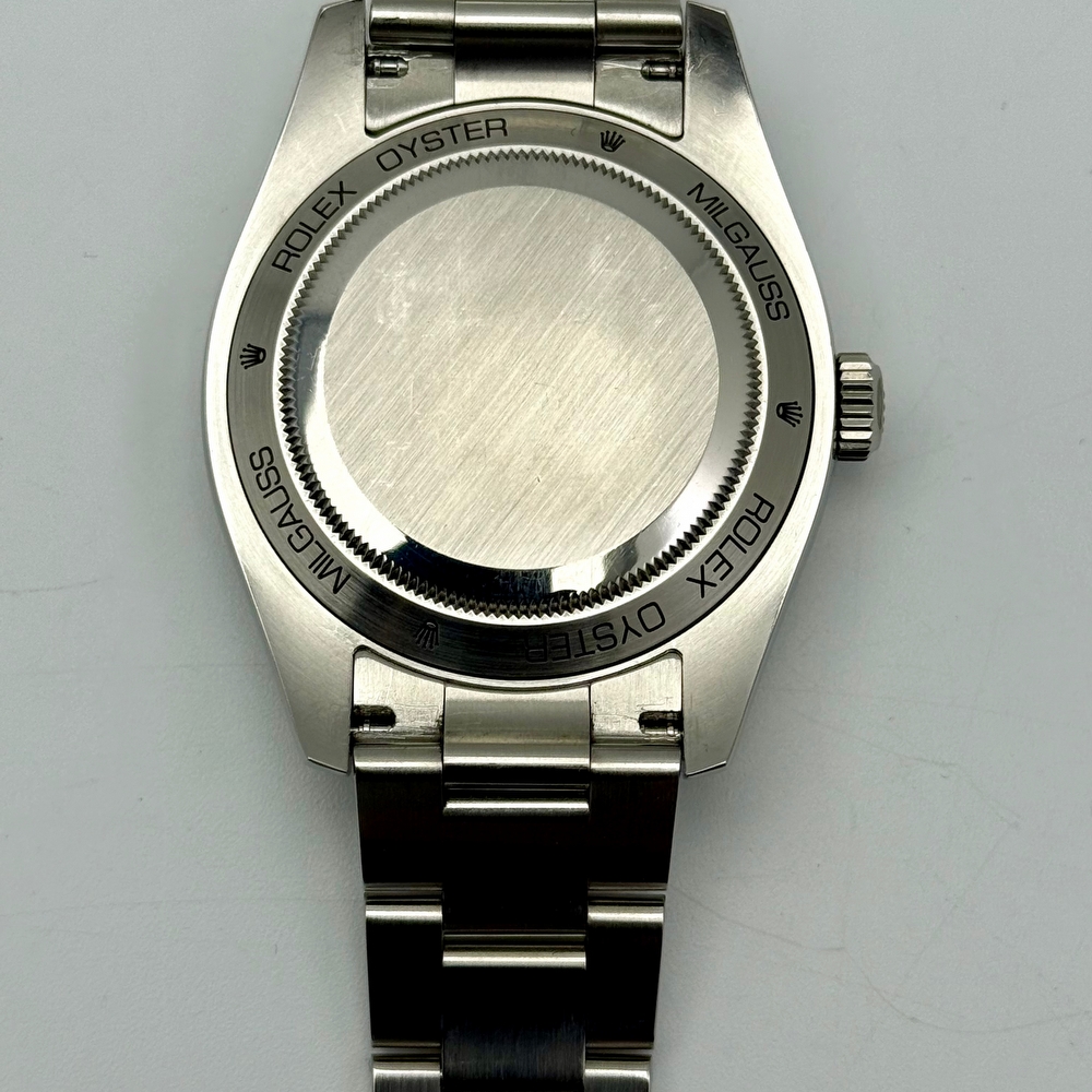 Rolex Milgauss