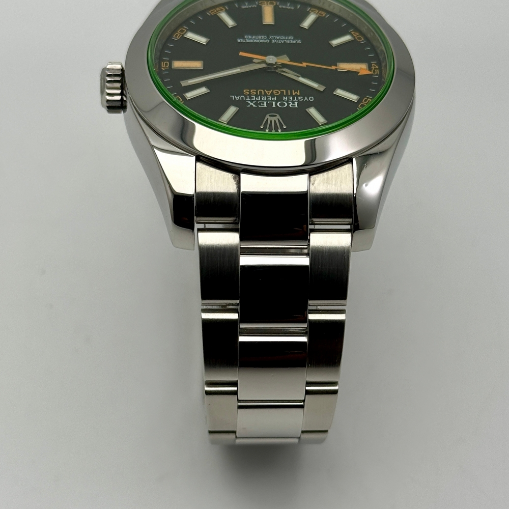 Rolex Milgauss