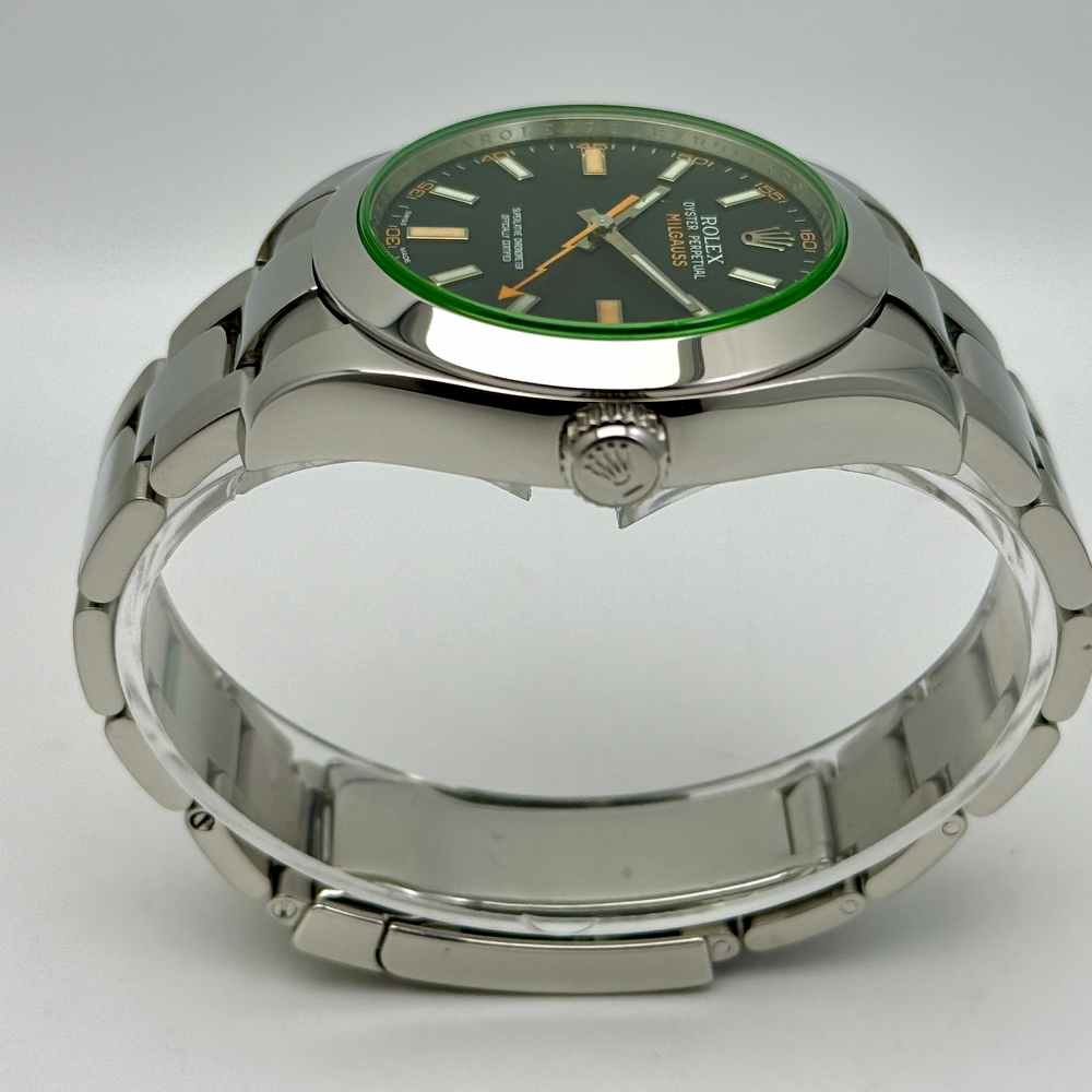 Rolex Milgauss