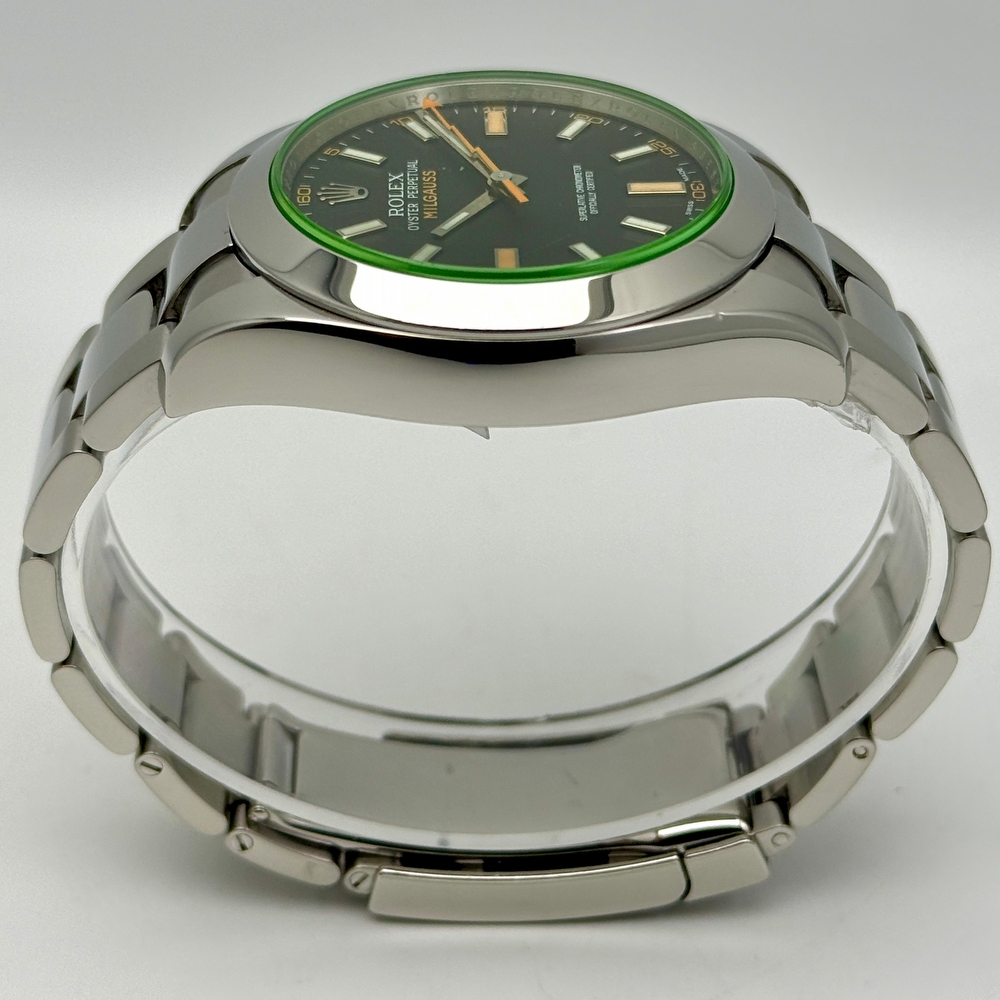 Rolex Milgauss