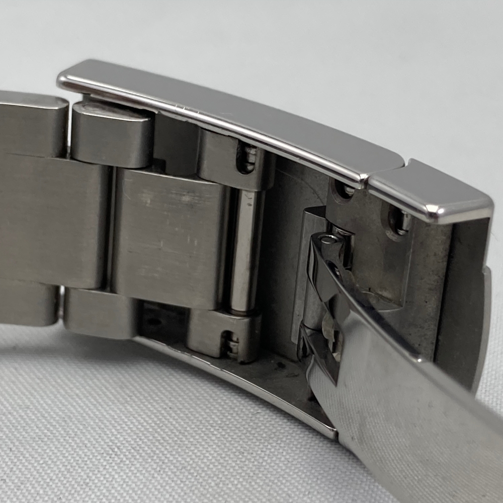 Rolex Oyster Perpetual 34 Green