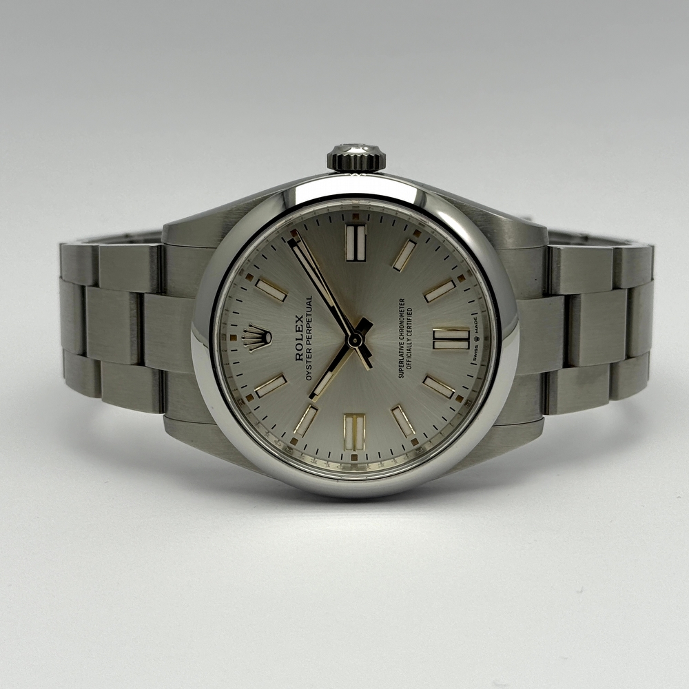 Rolex Oyster Perpetual 41