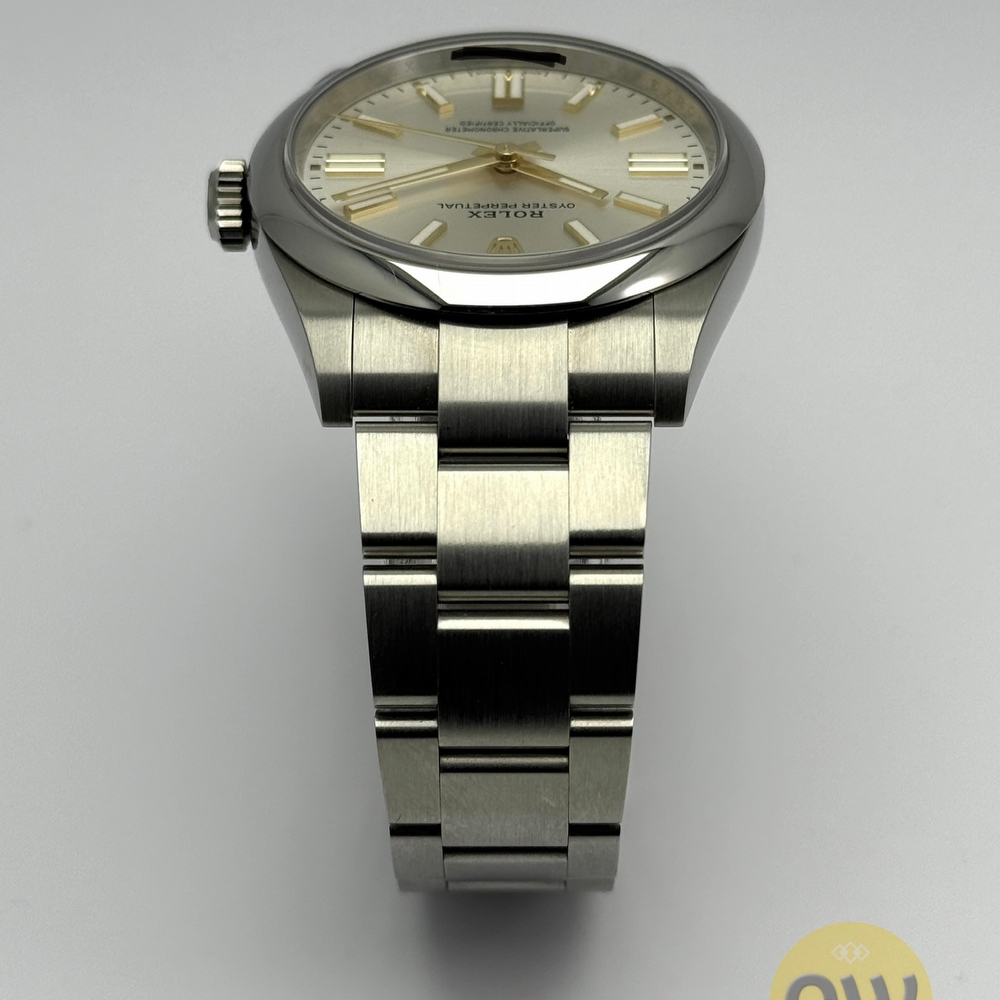 Rolex Oyster Perpetual 41