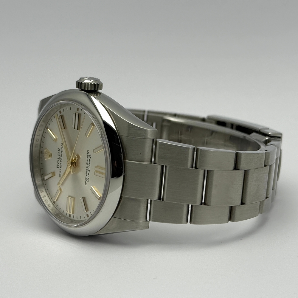 Rolex Oyster Perpetual 41