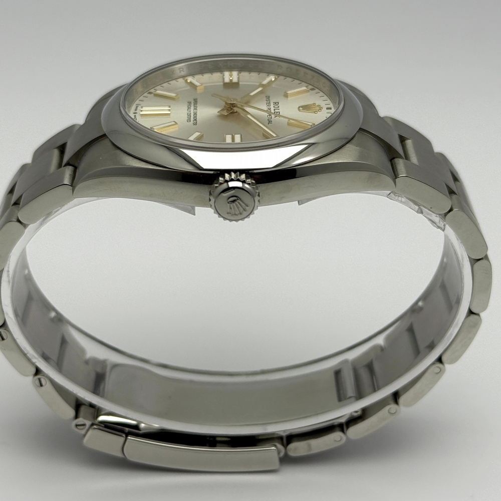 Rolex Oyster Perpetual 41