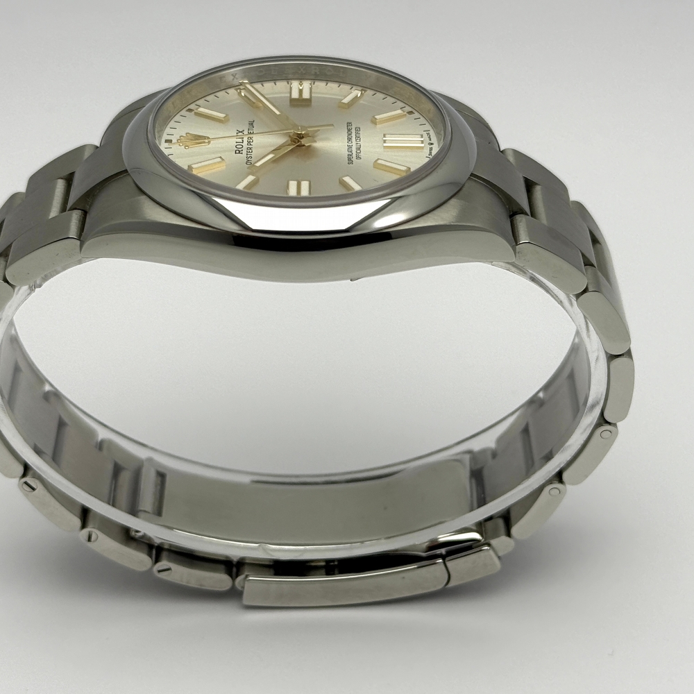 Rolex Oyster Perpetual 41