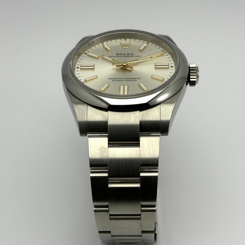 Rolex Oyster Perpetual 41